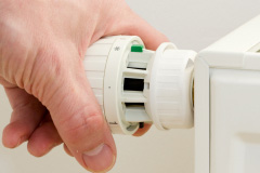 Otterspool central heating repair costs